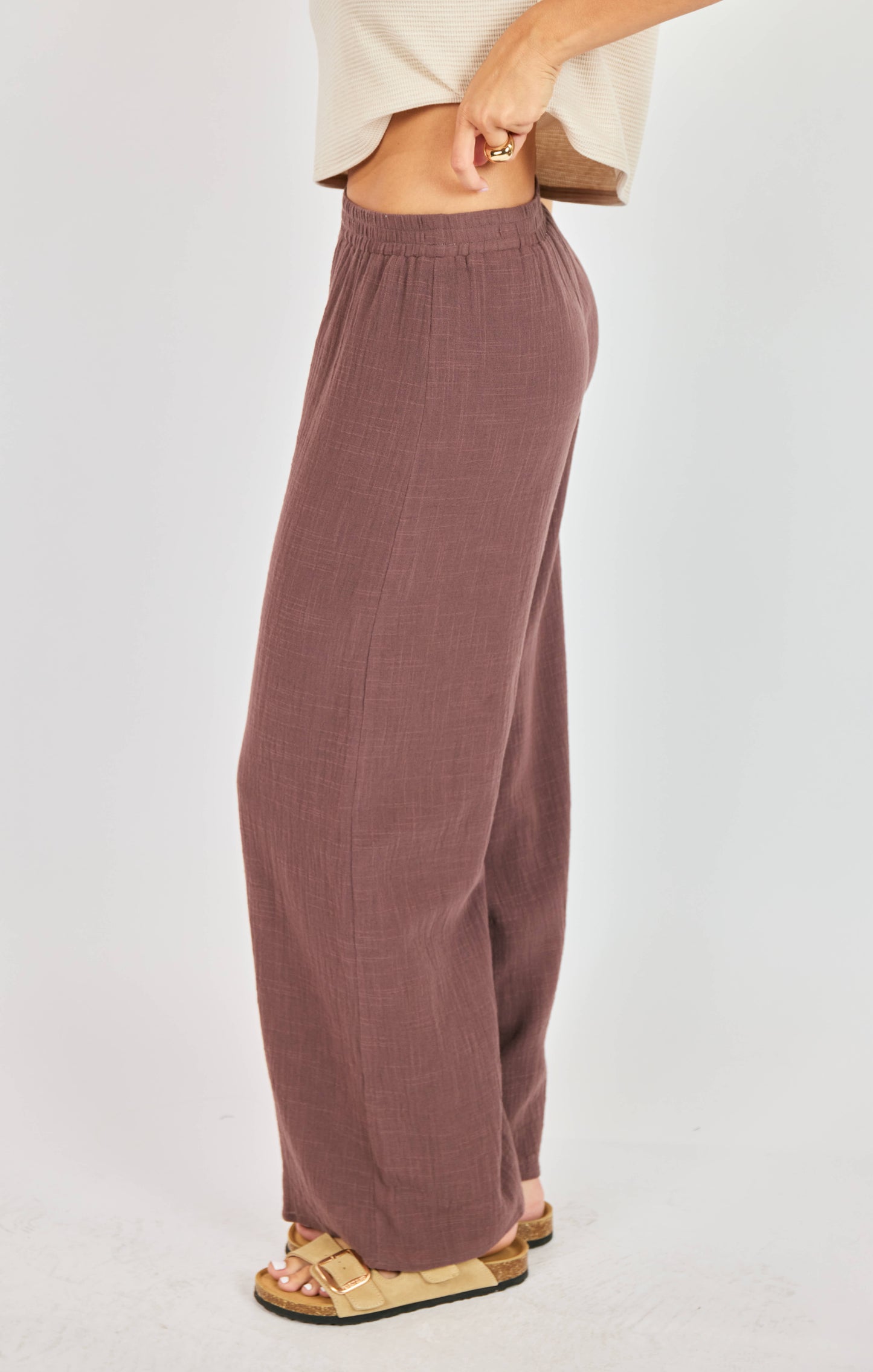 SoCal Pants