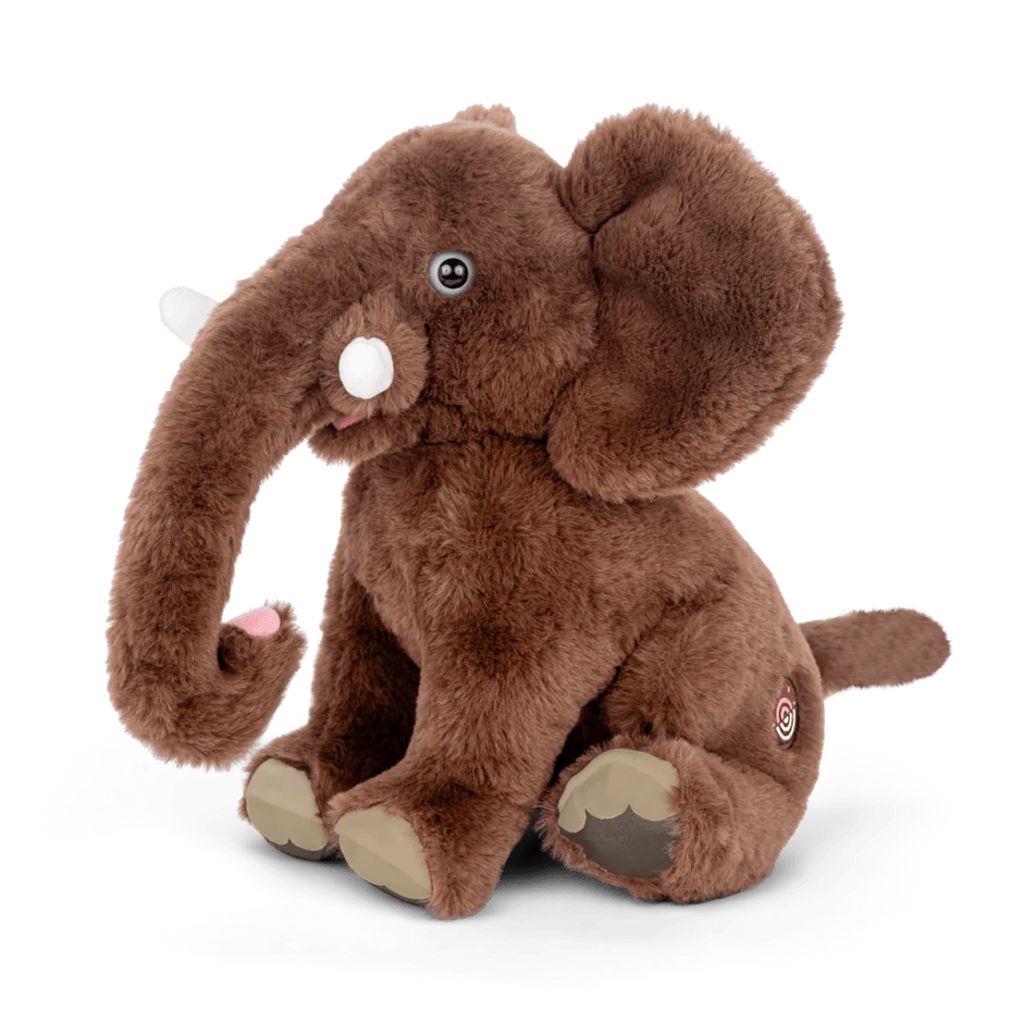 The Expedition Plush - Elephant