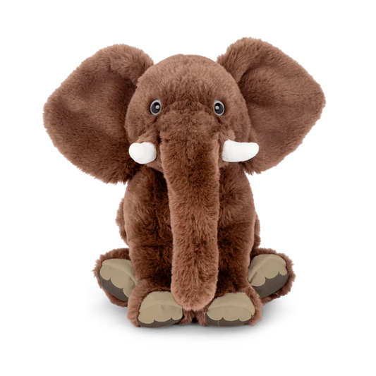 The Expedition Plush - Elephant
