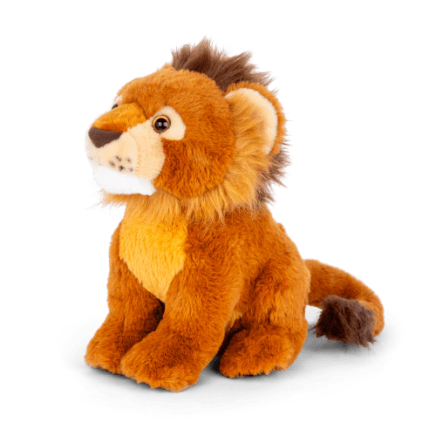 The Excursion Plush - Lion