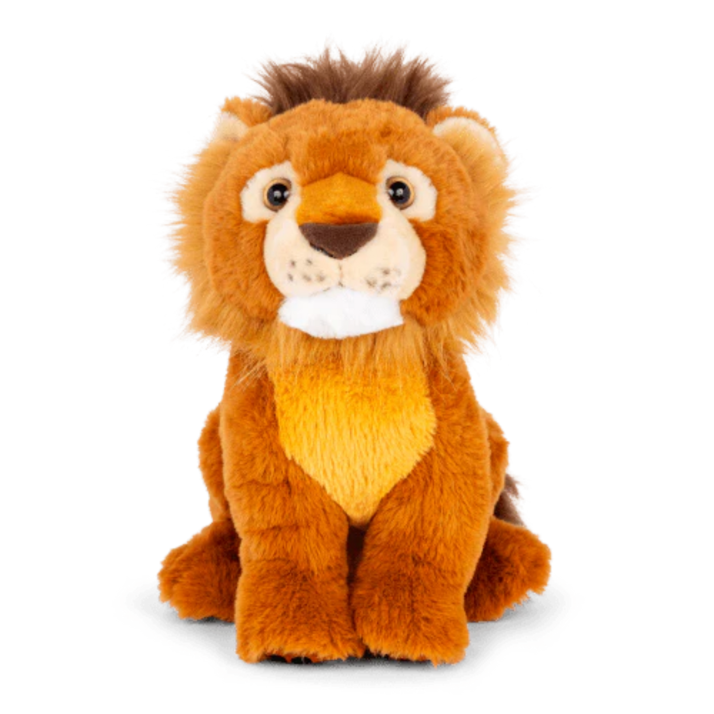 The Excursion Plush - Lion