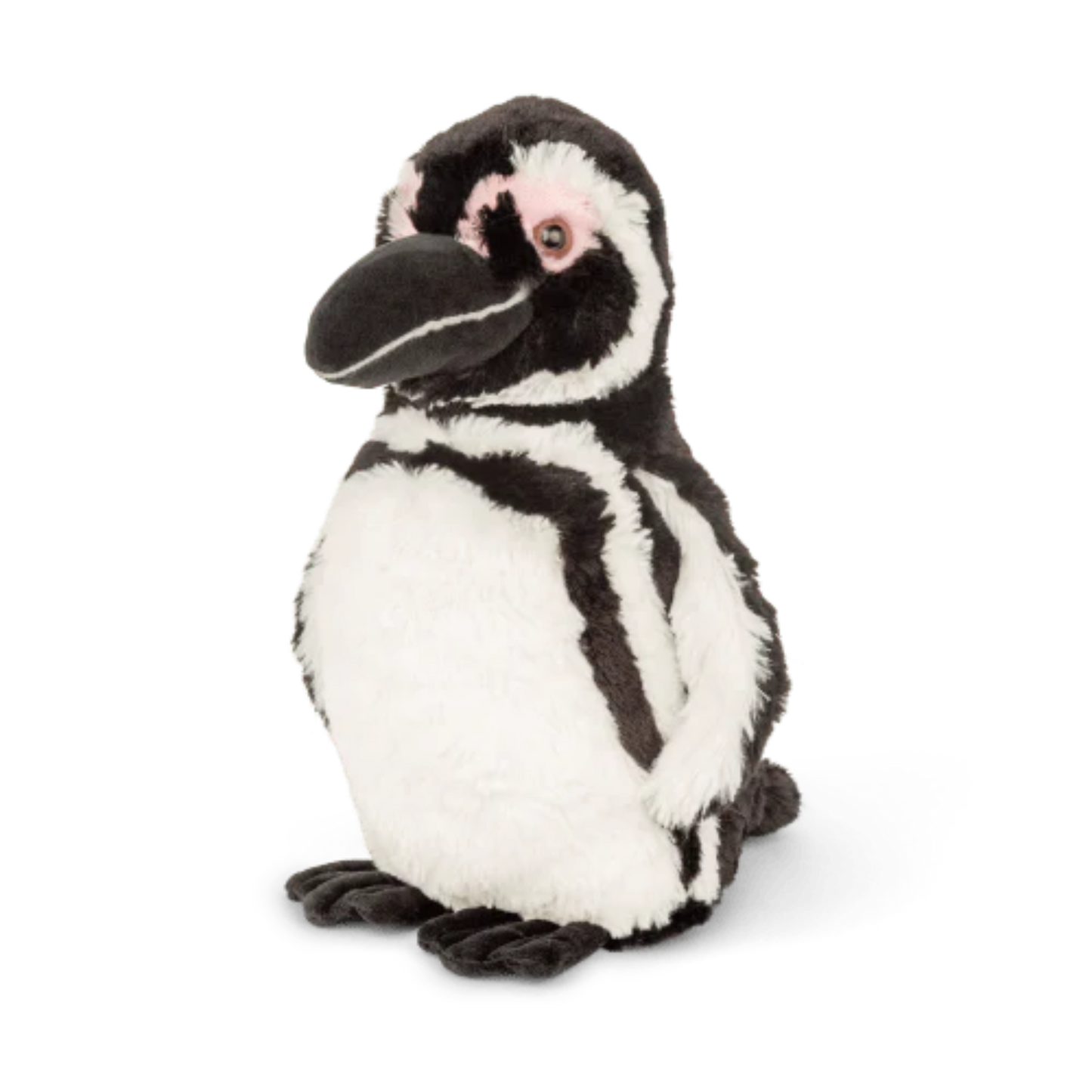 The Passage Plush - Penguin