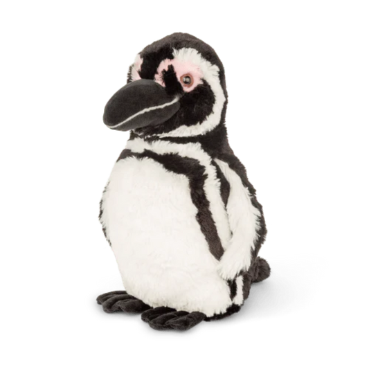 The Passage Plush - Penguin