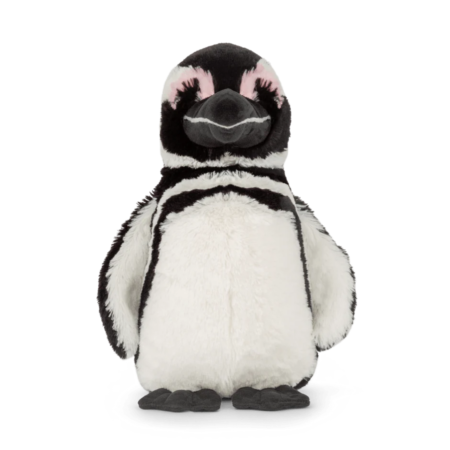 The Passage Plush - Penguin
