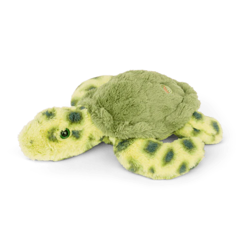 The Journey Plush - Turtle