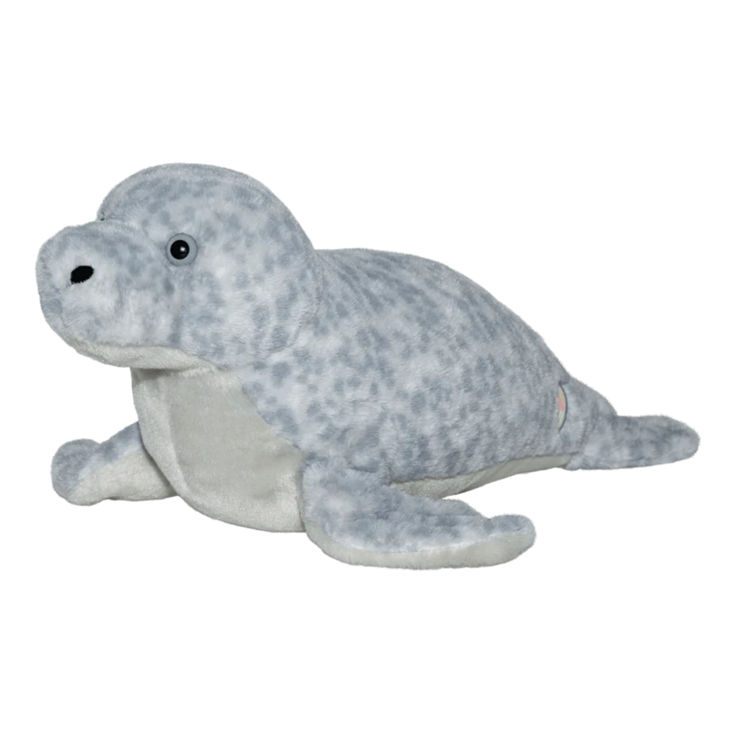 The Glide Plush - Seal