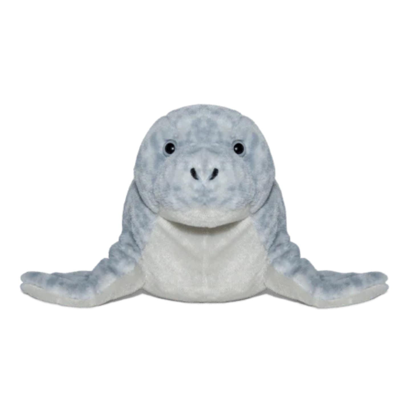 The Glide Plush - Seal