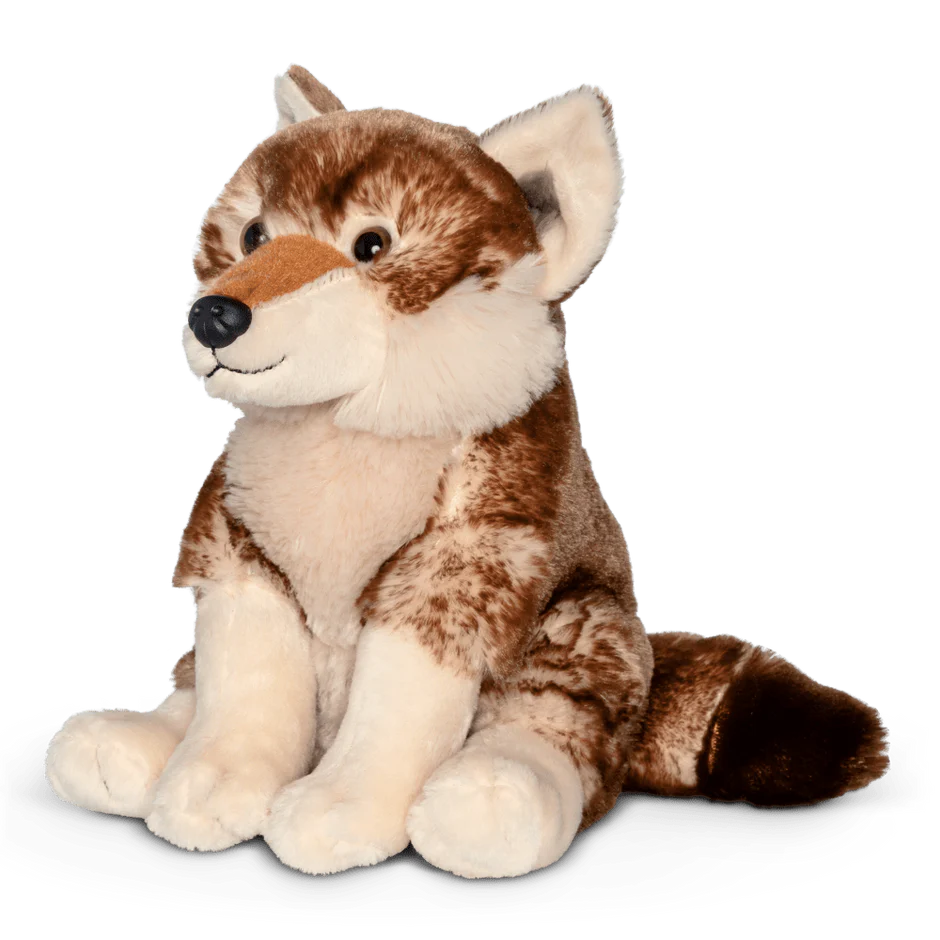 The Scout Plush