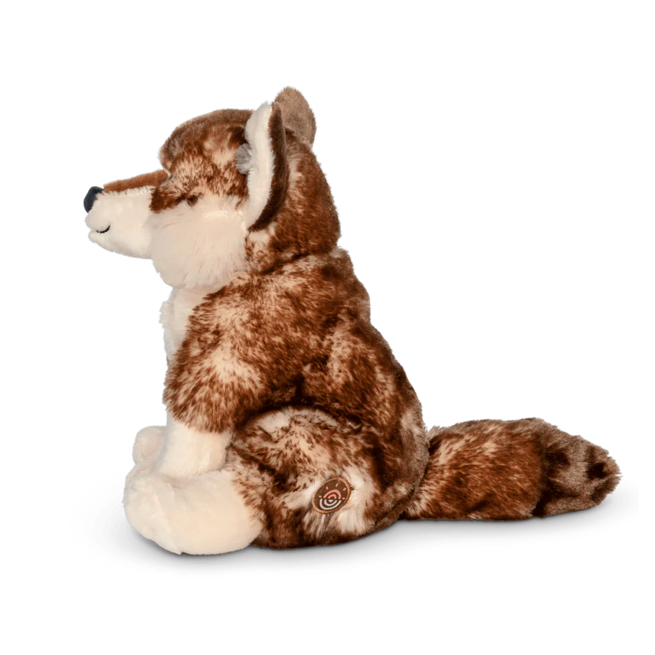 The Scout Plush