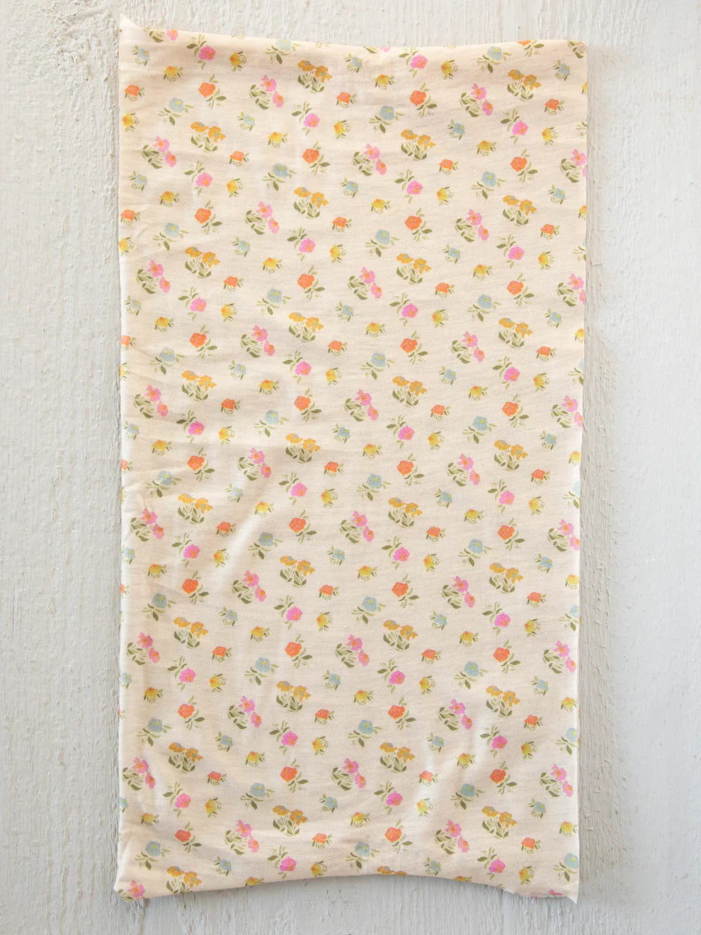 Boho Bandeau | Pastel Floral