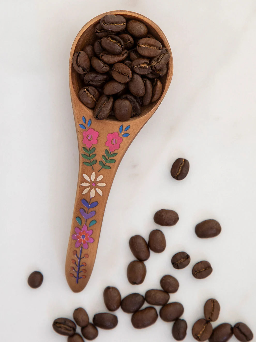Coffee Scoop | But First Coffee