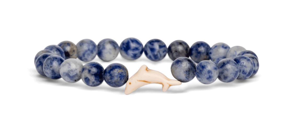 The Odyssey Bracelet - Dolphin
