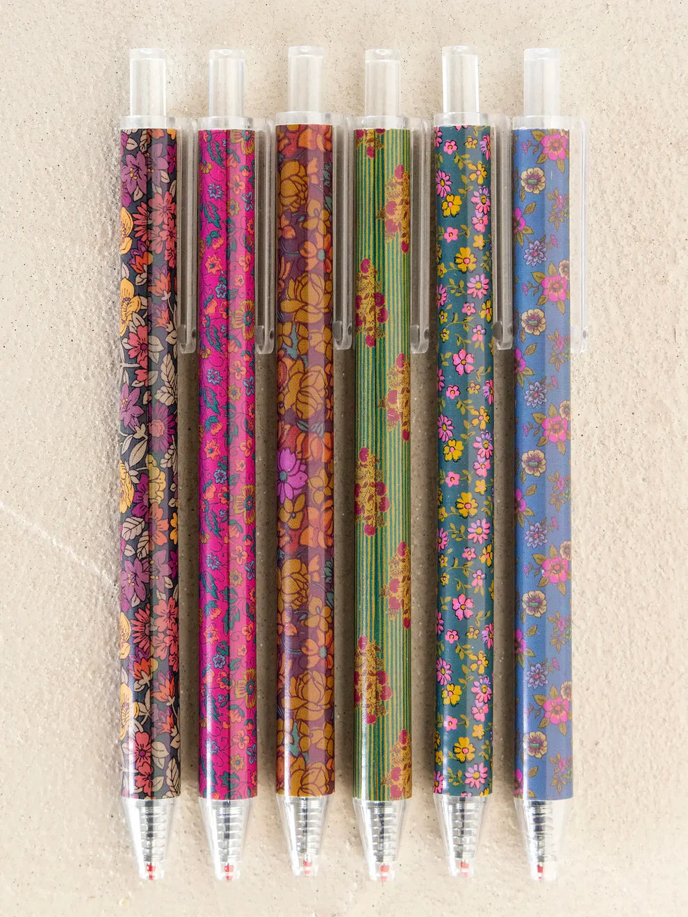 Best ever gel Pens | Black