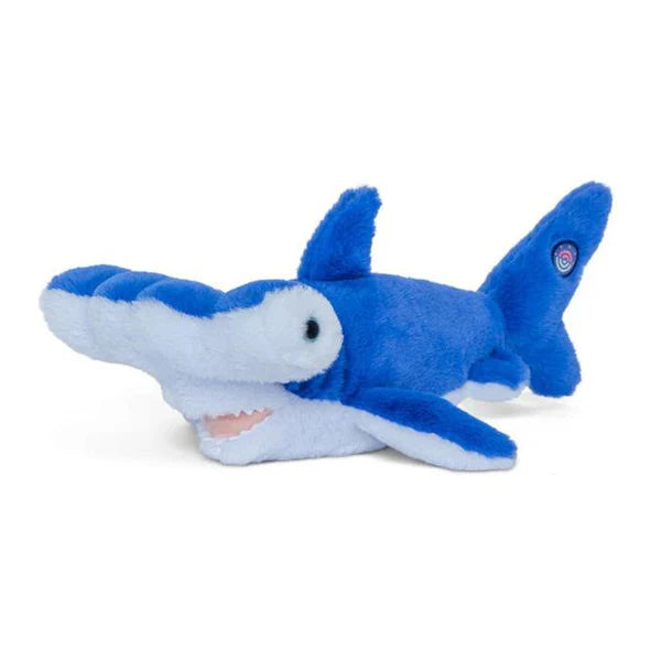 The Voyage Plush - Hammerhead