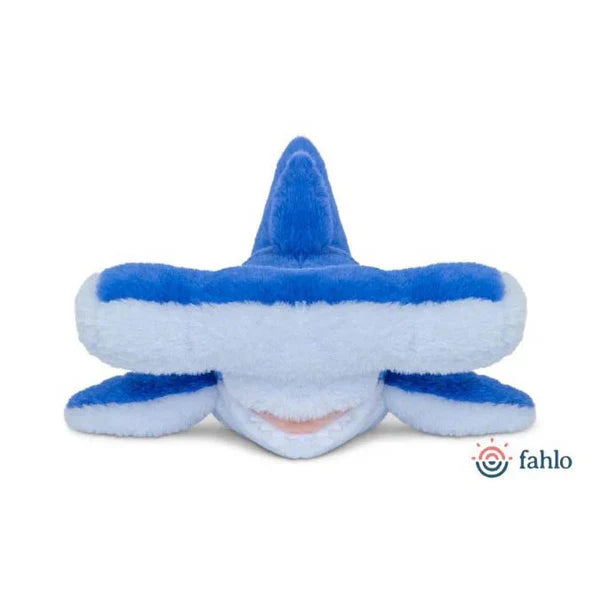 The Voyage Plush - Hammerhead