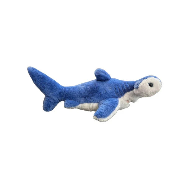 The Voyage Plush - Hammerhead