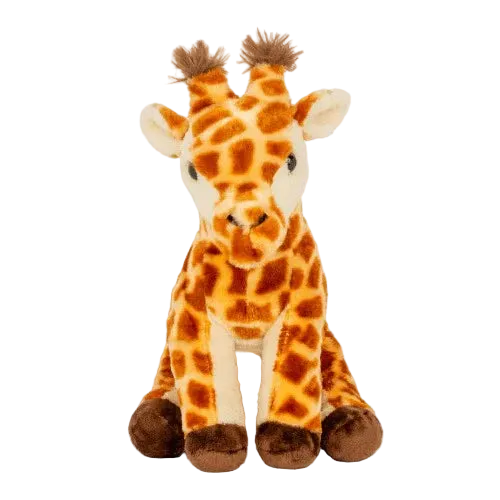 The Trek Plush - Giraffe