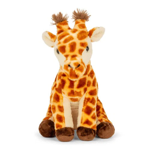 The Trek Plush - Giraffe