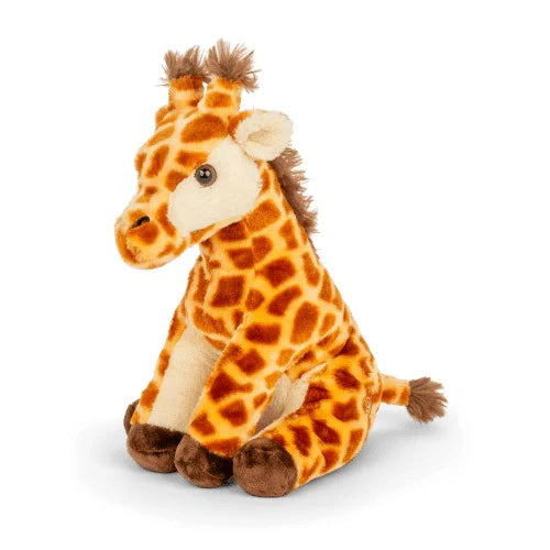 The Trek Plush - Giraffe