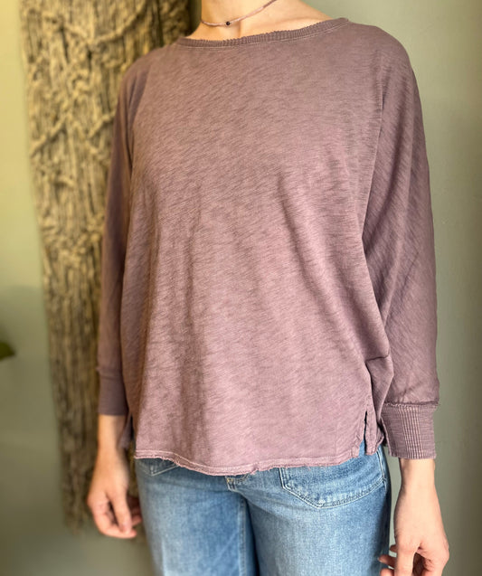 Dani Dolman Top