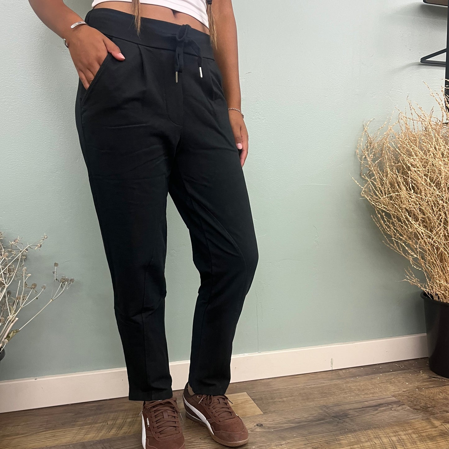 Yanky Jogger