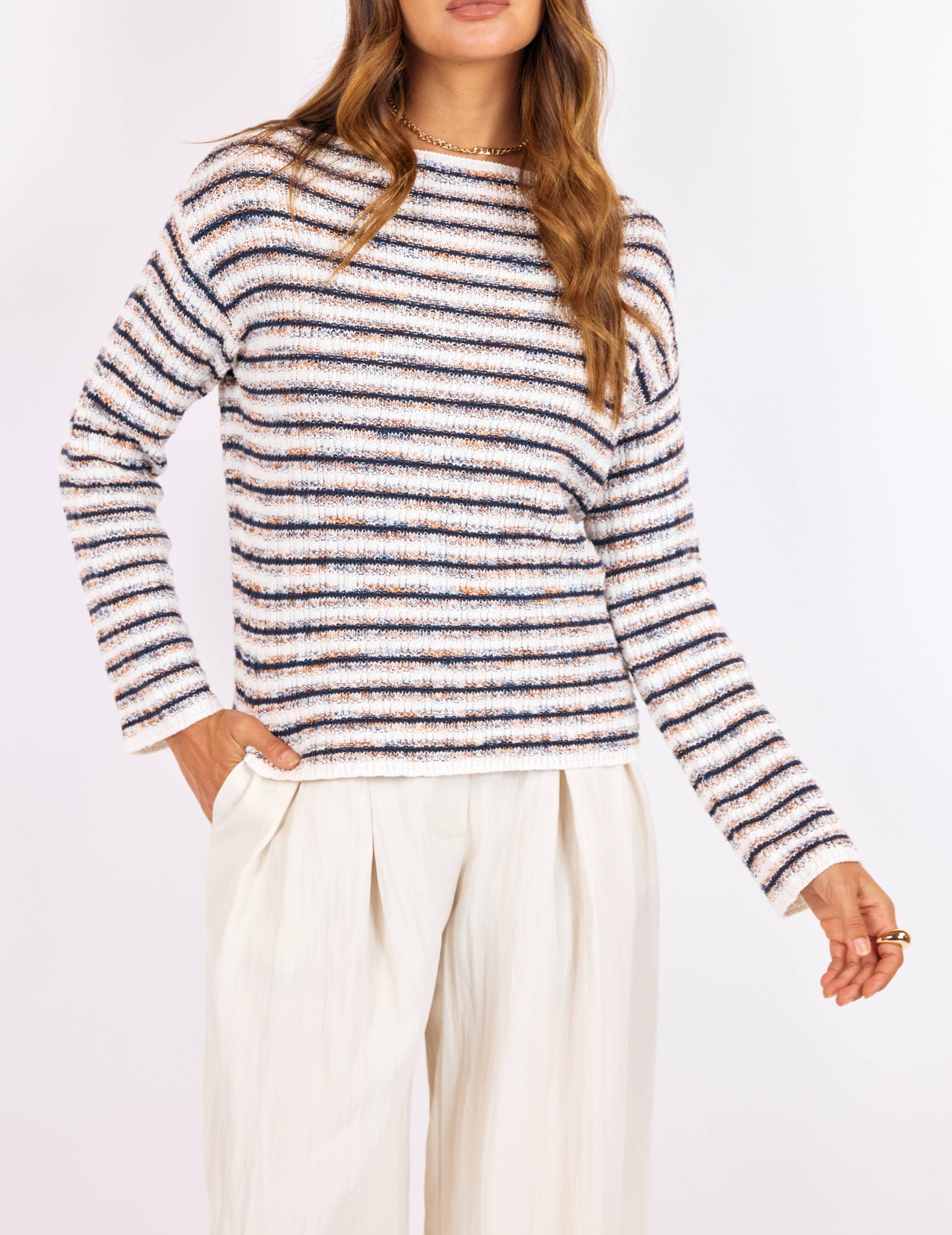 Borough Sweater