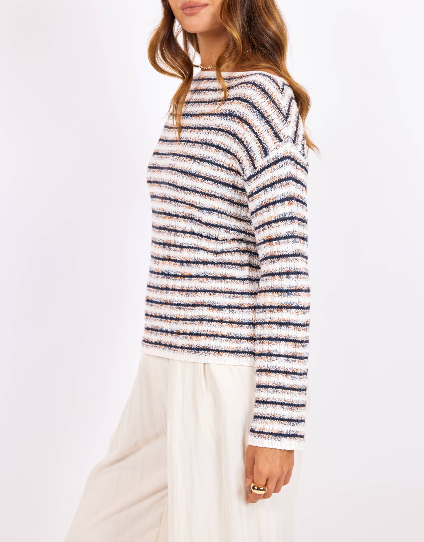 Borough Sweater