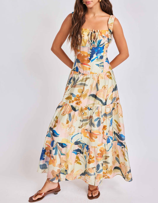 Mangrove Maxi Dress