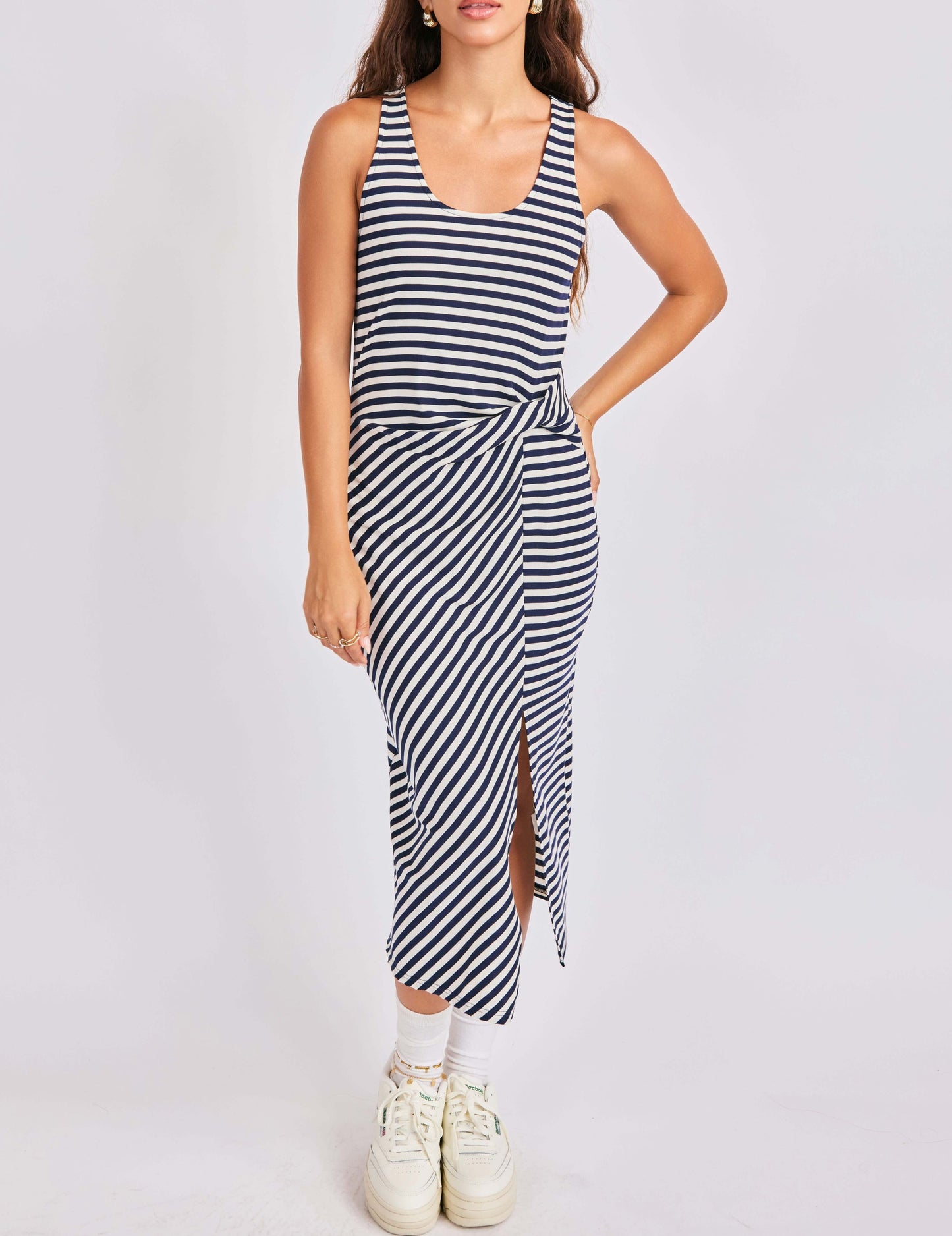 Harbor Knit Dress