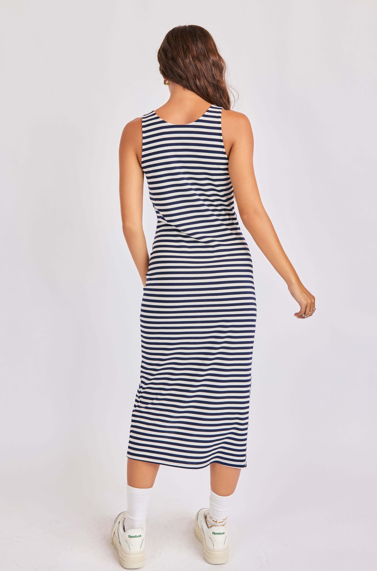 Harbor Knit Dress