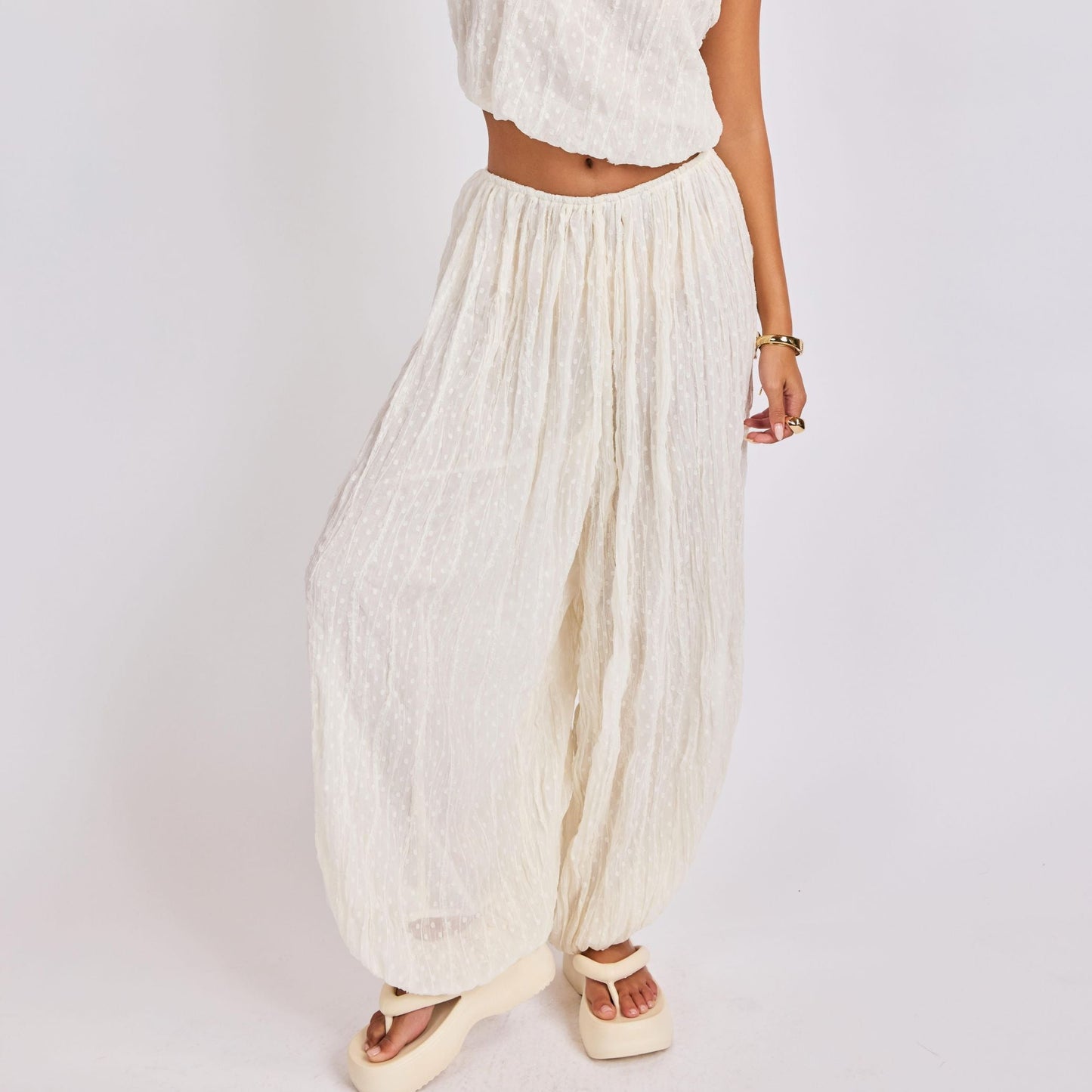 Solstice Harem Pant