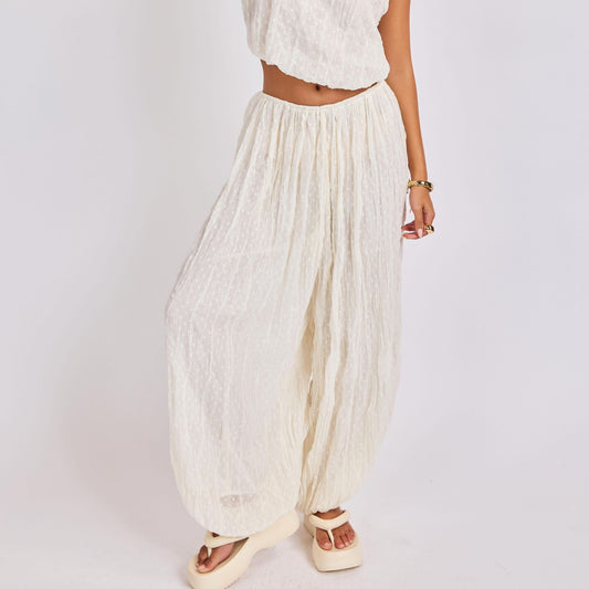 Solstice Harem Pant