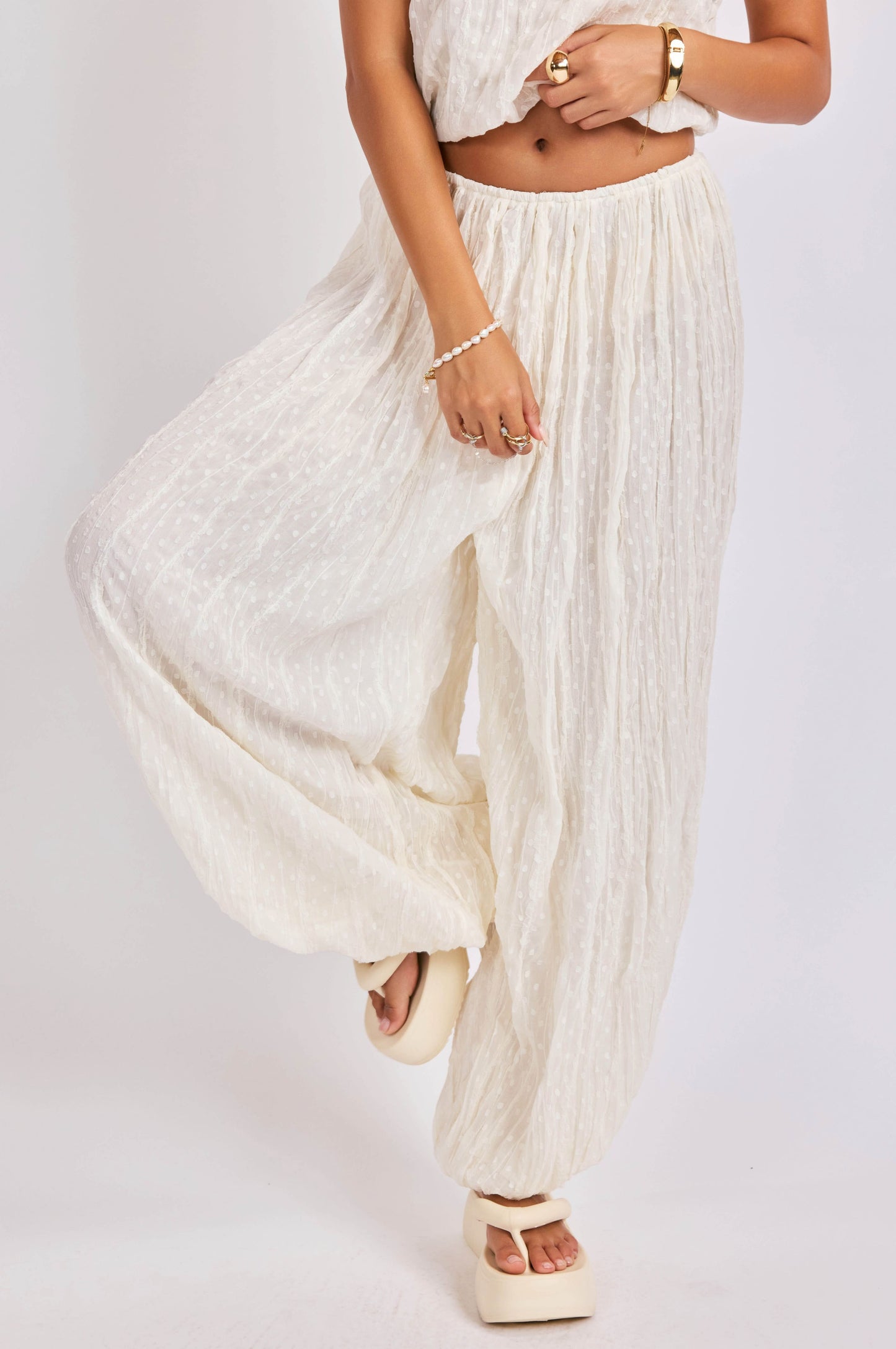 Solstice Harem Pant