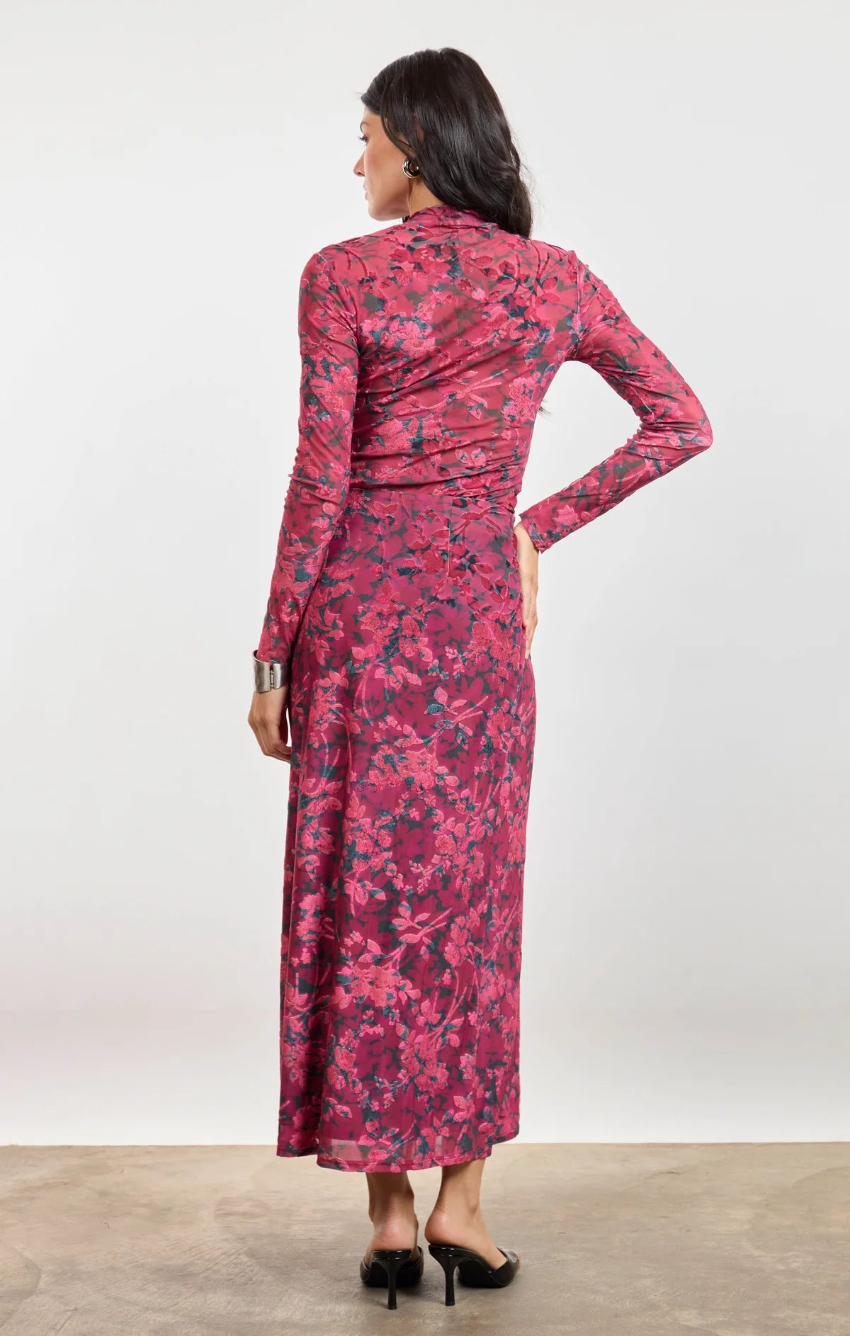 Velvet Rebellion Skirt