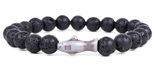 The Voyage Bracelet - Shark