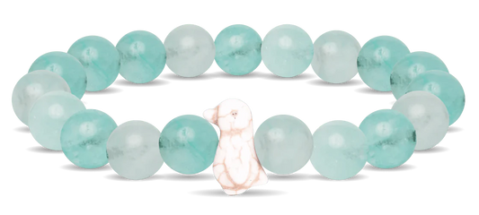 The Passage Bracelet - Penguin