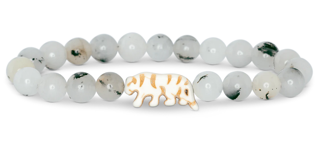 The Prowl Bracelet - Tiger