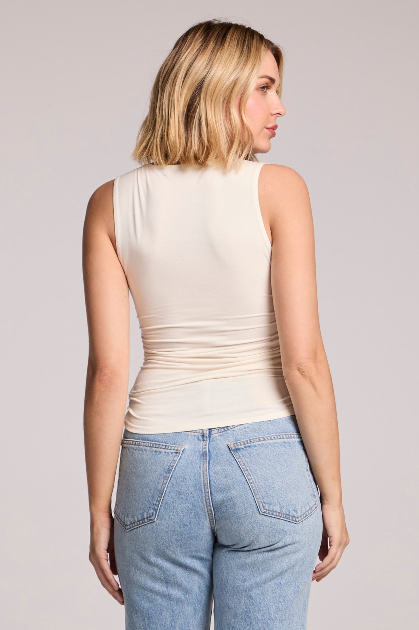 Sweetheart Tank Top