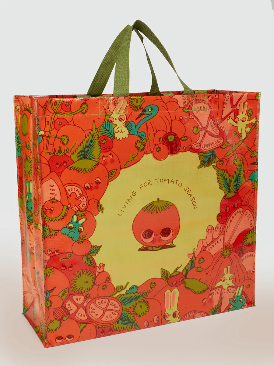 Shopper Totes