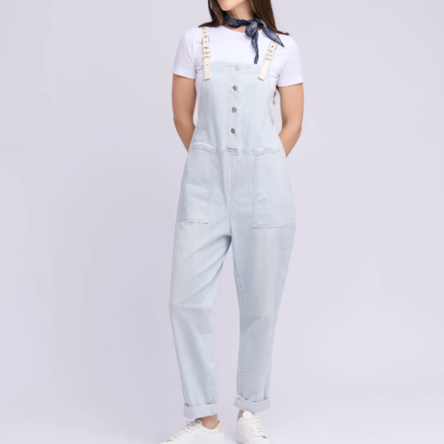 Overalls | Kim