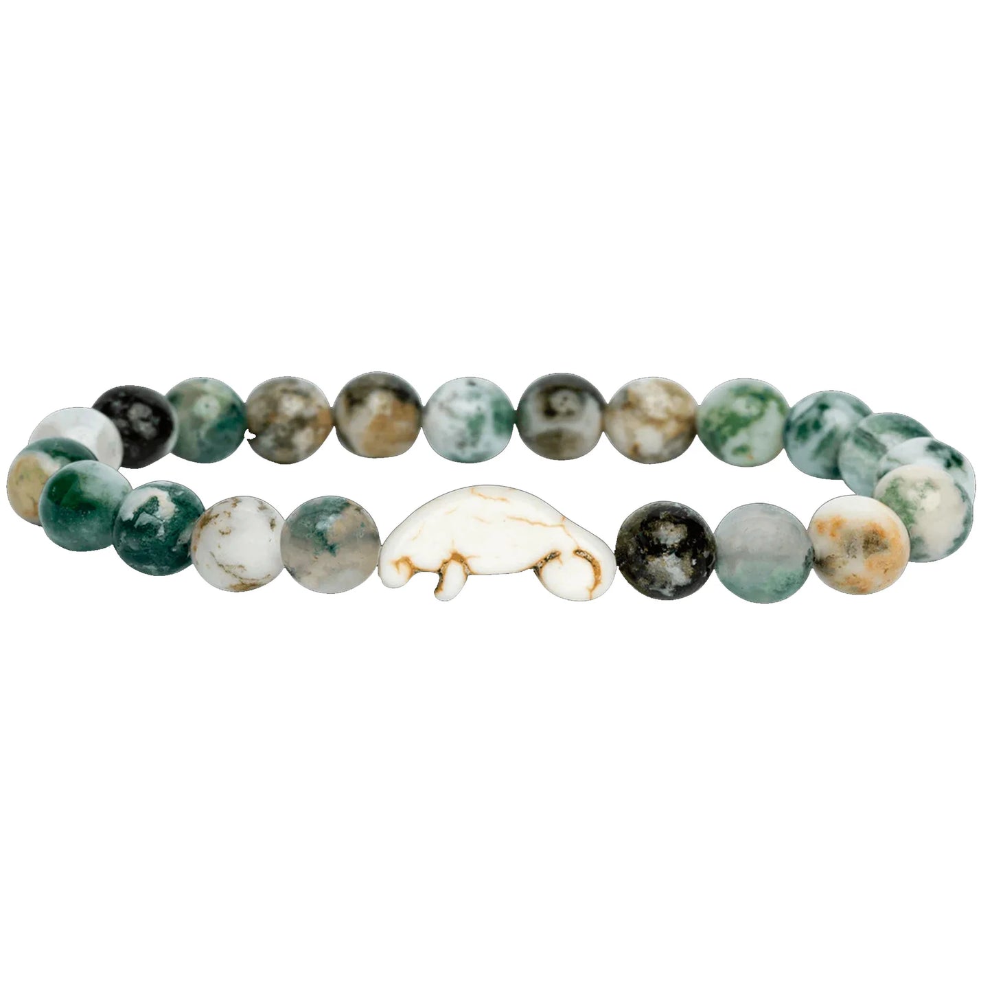 The Drift Bracelet - Manatee