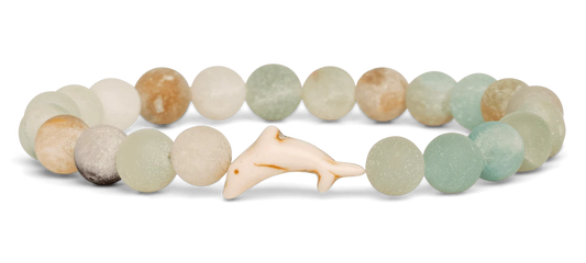 The Odyssey Bracelet - Dolphin