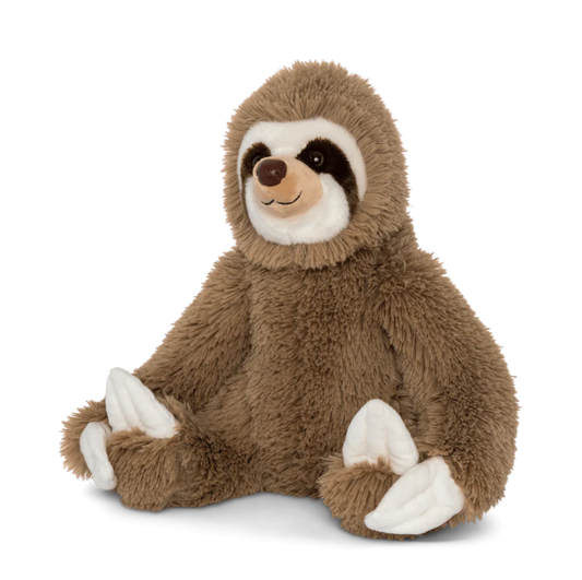 The Wander Plush - Sloth
