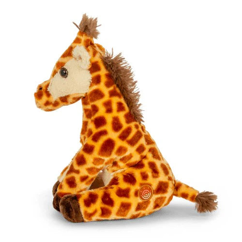 The Trek Plush - Giraffe