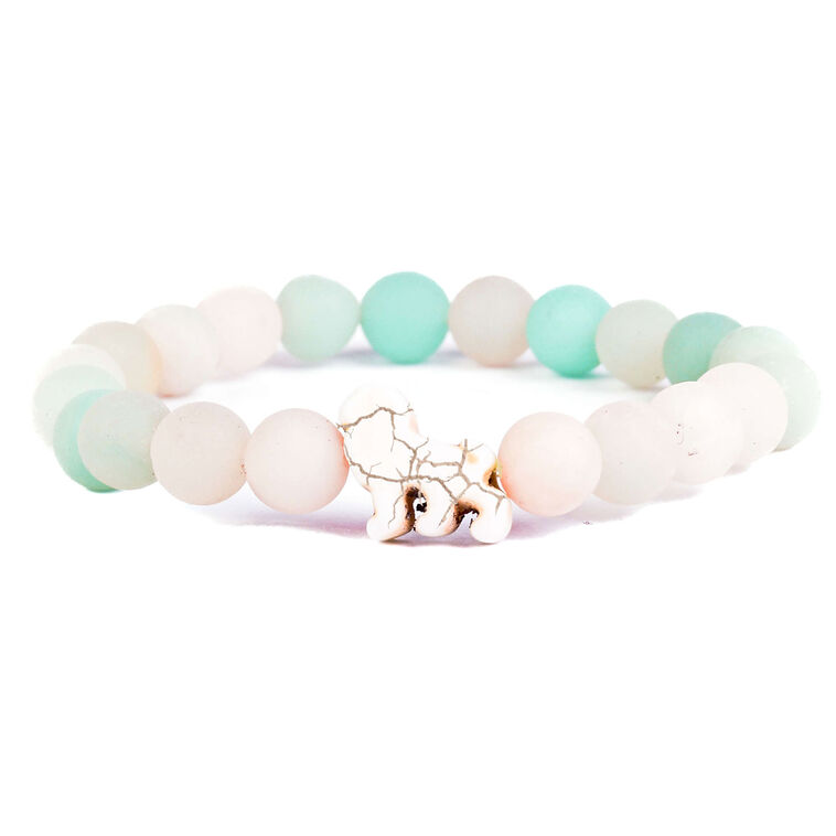 The Excursion Bracelet - Lion