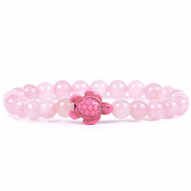 The Journey Bracelet - Turtle
