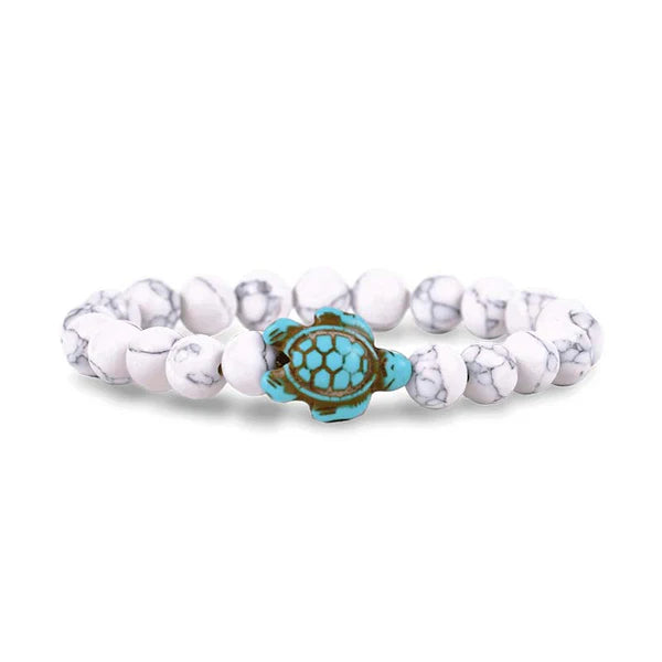 The Journey Bracelet - Turtle