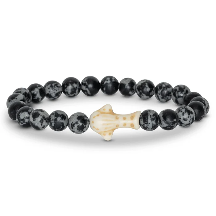 The Quest Bracelet - Whale Shark