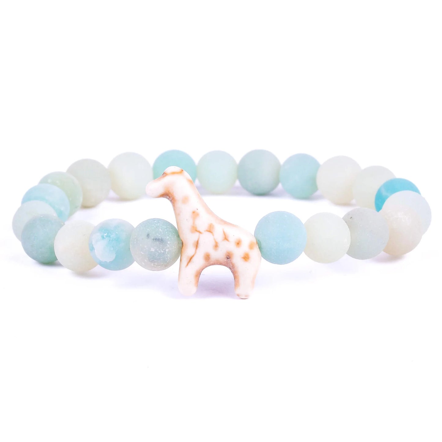 The Trek Bracelet - Giraffe