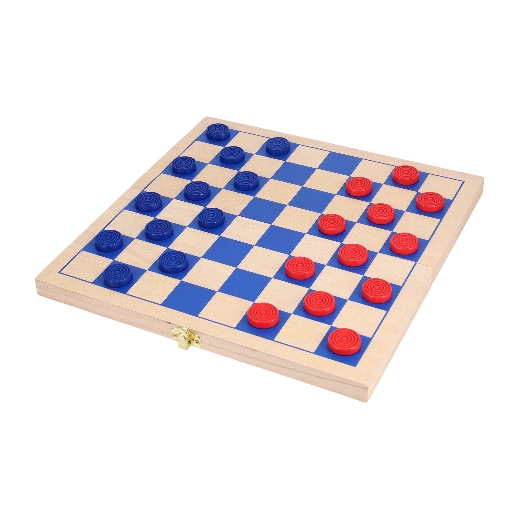 House of Novelties Checkers